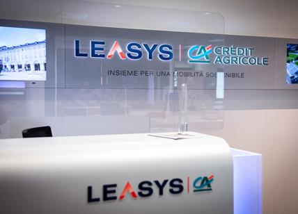 Leasys apre il primo Mobility Store in Veneto