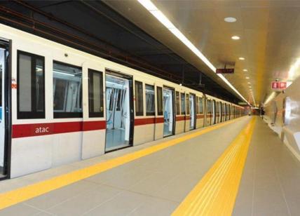 Suicidio in metro A: la linea ferma tra Ottaviano e Battistini per tre ore