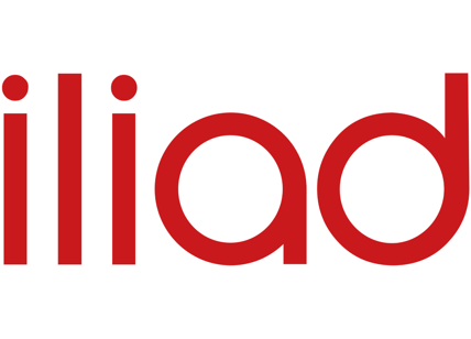iliad, parte la campagna di comunicazione sulla privacy