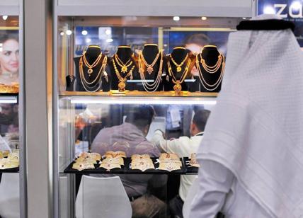 IEG: JGT valorizza le eccellenze del Made in Italy a Dubai
