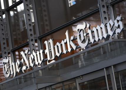 New York Times, acquisito il videogioco Wordle: obiettivo 10 mln abbonati