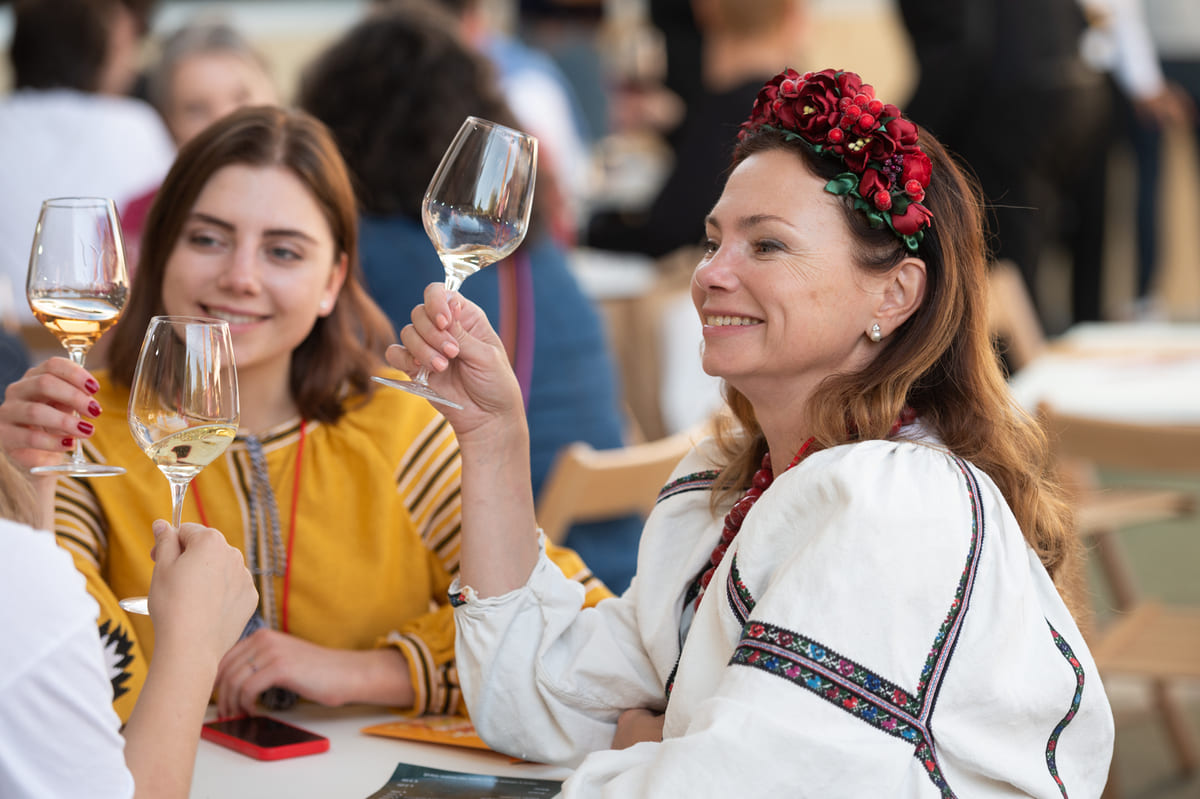 SFCC, nate 29 nuove Comunità Slow Food in nove Paesi e la blockchain SFCC, nate 29 nuove Comunità Slow Food in nove Paesi e la blockchain
