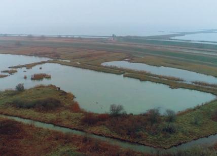 Nasce Acqua Campus Natura, polo d’eccellenza ANBI-CER