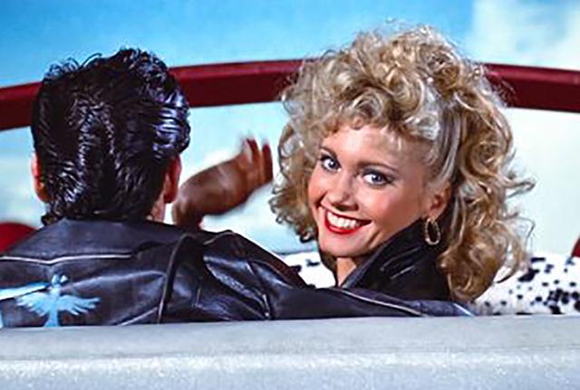 Olivia Newton John