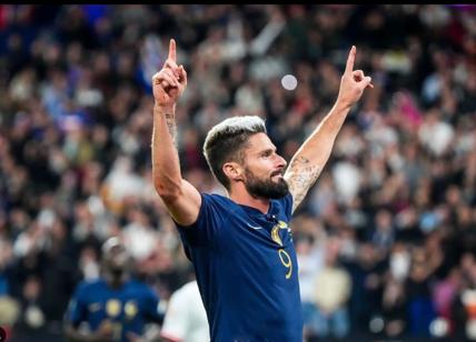 Mondiali di calcio Qatar 2022, terza giornata – ASCOLTA IL PODCAST DI AFFARI