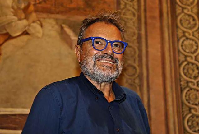 Oliviero Toscani Oliviero Toscani