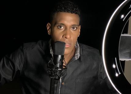 Il cantante haitiano Mikaben muore durante un concerto - Il video