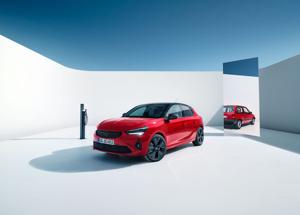 Arriva la Opel Corsa “Limited Edition “40 Years”