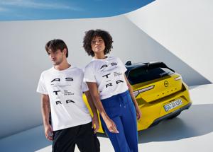 Opel: presenta la Astra Collection