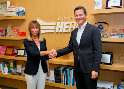 Gruppo Hera e CIRFOOD, siglato accordo per la sostenibilità