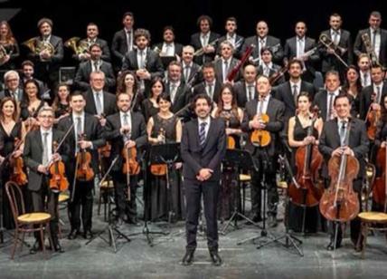 Taranto, i primi 30 anni dell'Orchestra della Magna Grecia