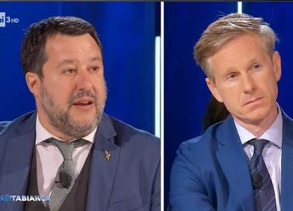 Orsini: "Momento di pura gioia quando ho sentito Salvini e Conte dire..."
