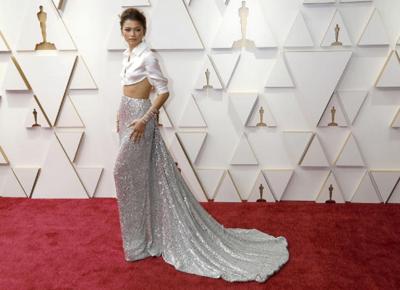 Oscar 2022 zendaya