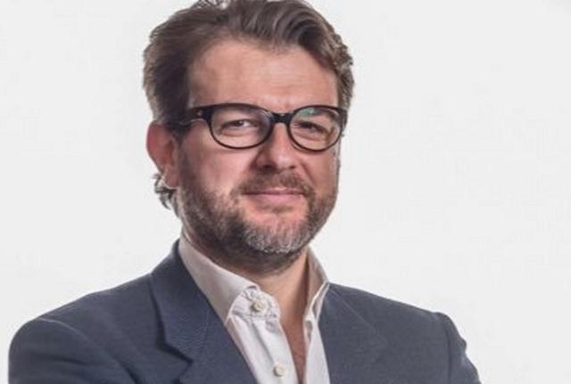 Marco Osnato Marco Osnato