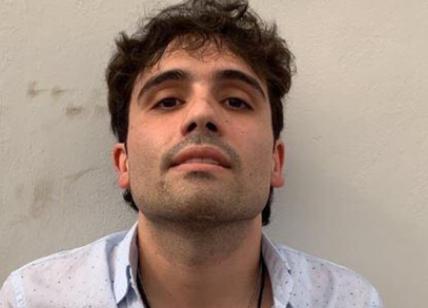 Messico, catturato il figlio del “Chapo”: 29 morti. Mobilitati i tank