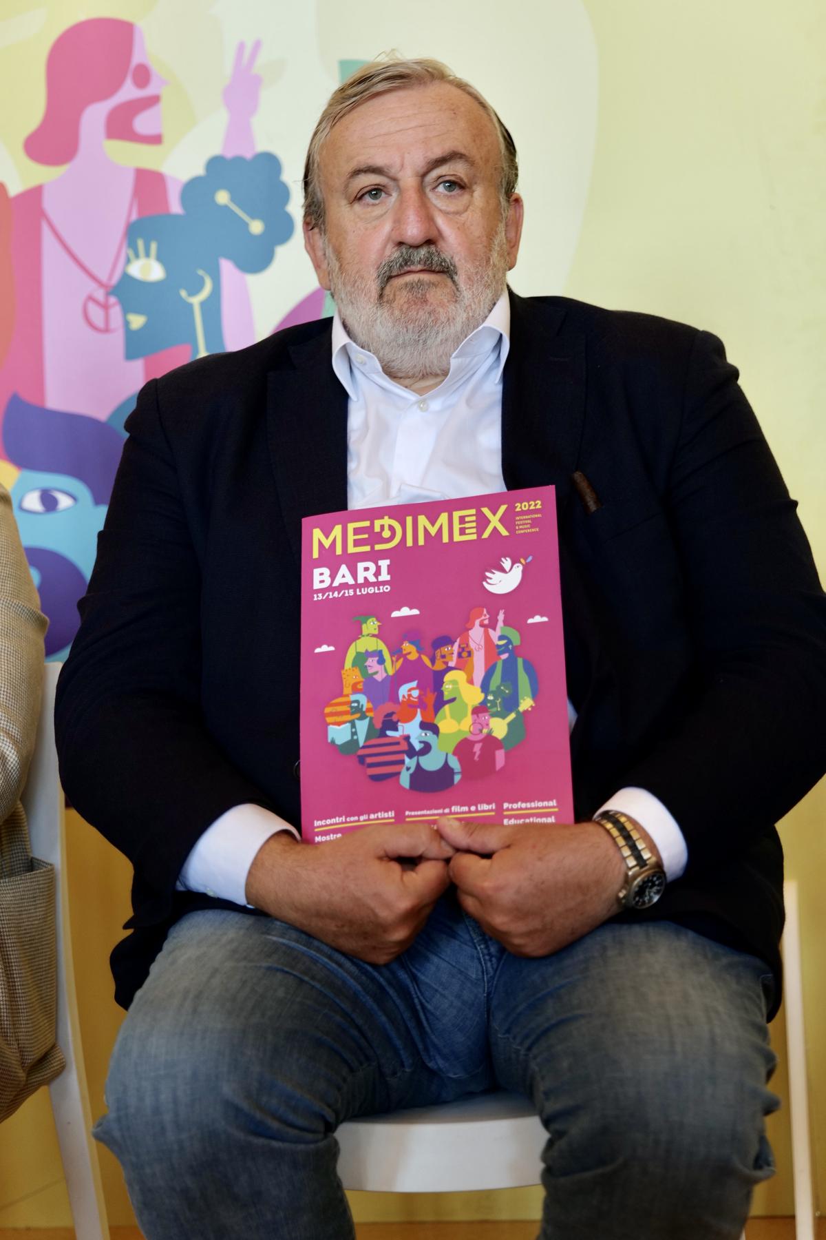 Medimex-Emiliano