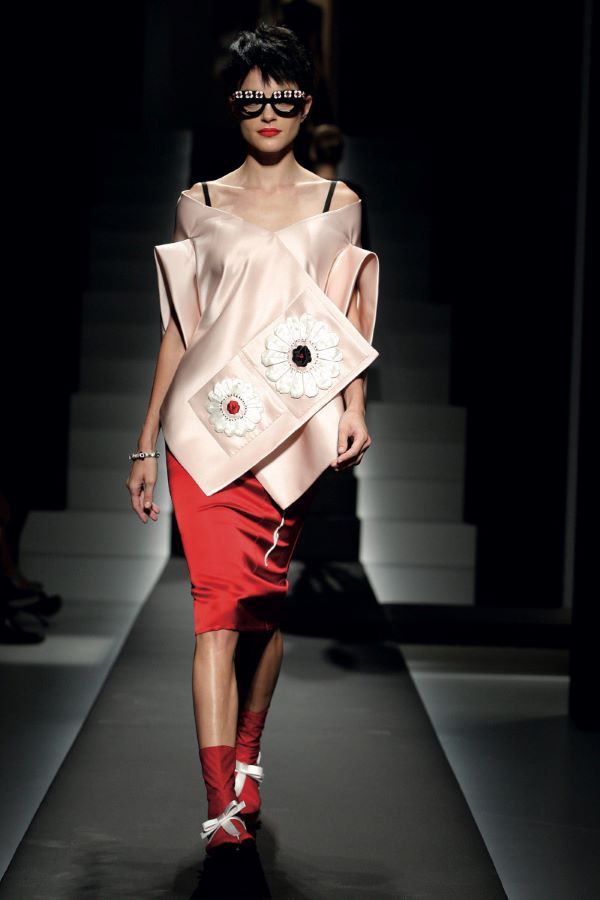 p151 Prada, collezione primavera estate 2013