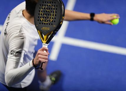 Prevenire infortuni Padel: 3 consigli per un buon riscaldamento