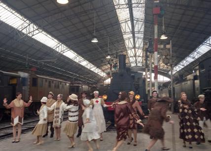 Milano, rinnovato il padiglione ferroviario del Museo della Scienza
