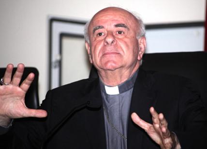 Monsignor Paglia fan dell'aborto, insorgono i fedeli: "Deve dimettersi"