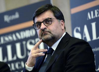 il sistema palamara