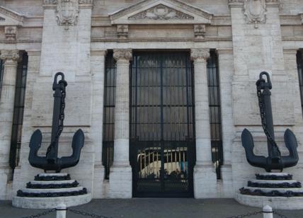 Palazzo Marina apre le sue porte: visite gratuite nel weekend