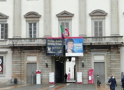Palazzo Reale a Milano