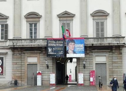 Milano, vuole stabilirsi a Palazzo Reale: "Sono l'erede dei Savoia"