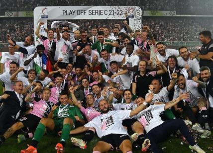 Il Palermo fa gola agli sceicchi: fissato il prezzo a 12 milioni