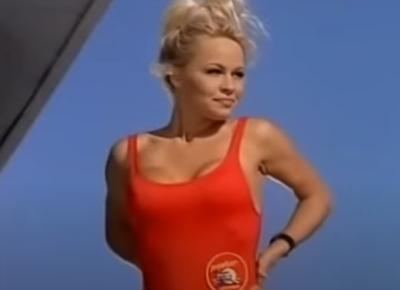 Pamela Anderson