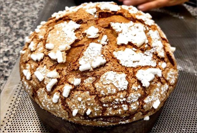 Panettone