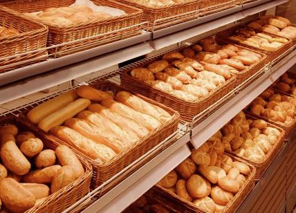 Roma, stangata della rosetta e dei biscotti: il pane quasi come il gas: +25%