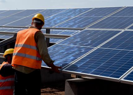 Energia, riciclare fotovoltaico conviene: il business vale 2,7 mld di dollari
