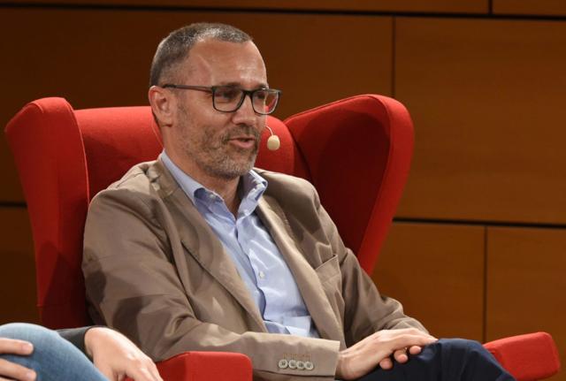 Paolo Galvani, co-founder e chairman di Moneyfarm Paolo Galvani, co-founder e chairman di Moneyfarm