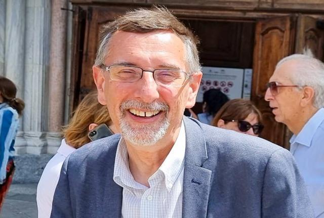 Monza: il nuovo sindaco Paolo Pilotto