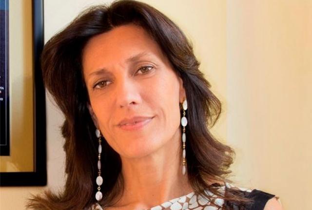 Giuliana Paoletti, presidente di Image Building Giuliana Paoletti, presidente di Image Building