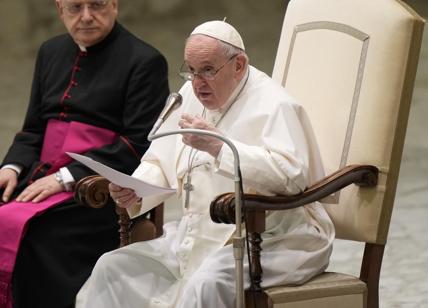 Il Papa mette Vicariato sotto tutela, ma i vescovi ringraziano per la fiducia