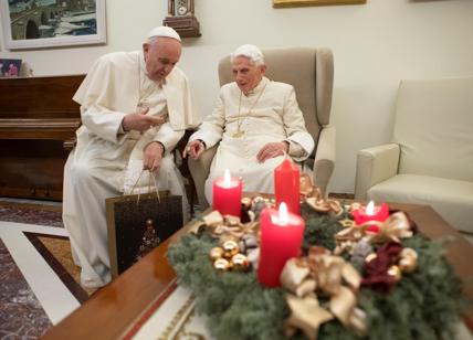 Papa Francesco: la profezia di Ratzinger, come sarà il futuro della Chiesa