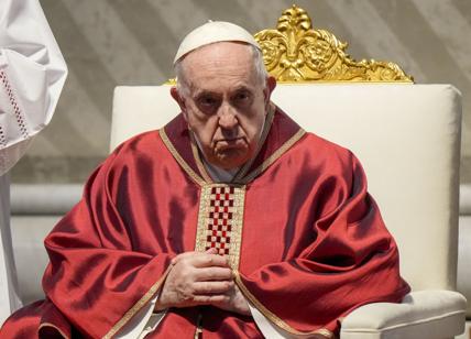 Terza guerra mondiale, Francesco penultimo Papa: poi Roma e il mondo distrutti. PROFEZIA MALACHIA