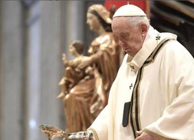 Papa Francesco