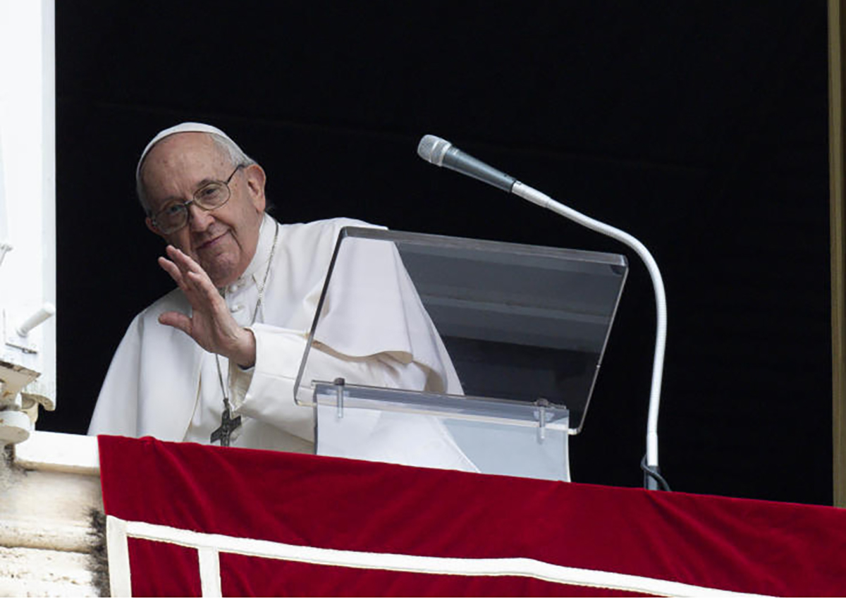 Il Santo Padre Il Santo Padre