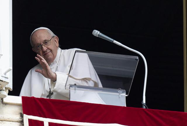 Il Santo Padre Il Santo Padre