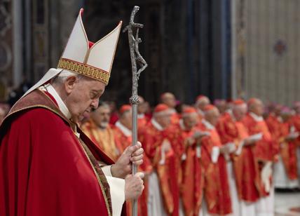 Papa Francesco, terribile profezia che spaventa il Vaticano e il mondo intero
