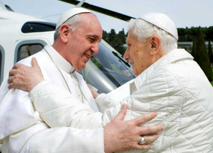 Successione Papa, volano stracci: in campo Sant’Egidio con Monsignor Paglia