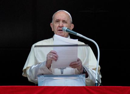 Che tempo che fa, papa Francesco ospite da Fazio: ecco che cosa dirà