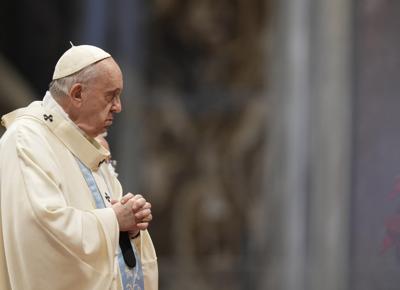 Papa Francesco figli adozioni cani gatti