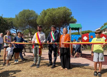 Roma: Pd e Cinque Stelle in lite su chi si intesta il parco di Tor Marancia