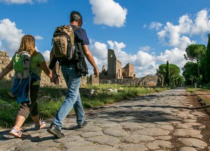 Via Appia Antica, strada delle meraviglie. Diventerà patrimonio Unesco