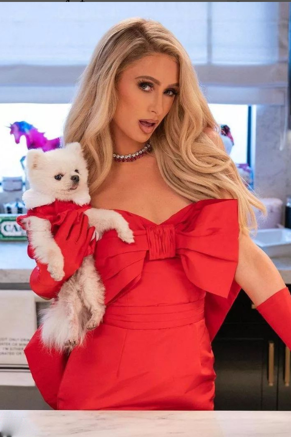 Paris Hilton Paris Hilton