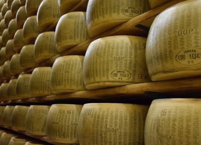 parmigiano kraft